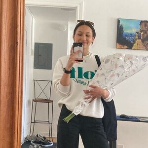 Meet your Posher, Alexie